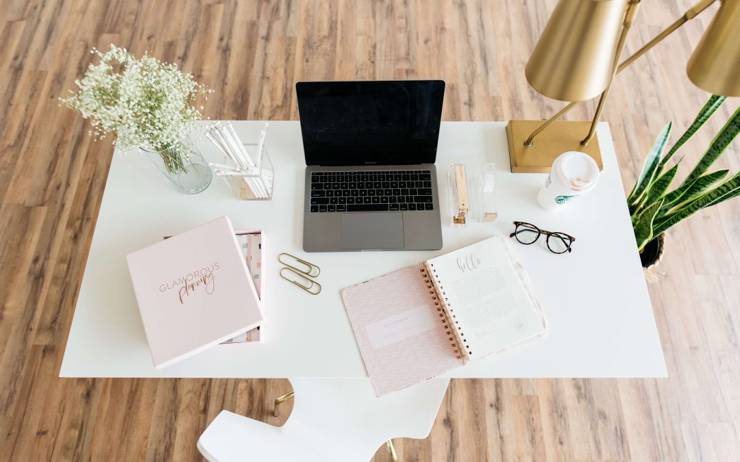 Feng Shui Arbeitszimmer