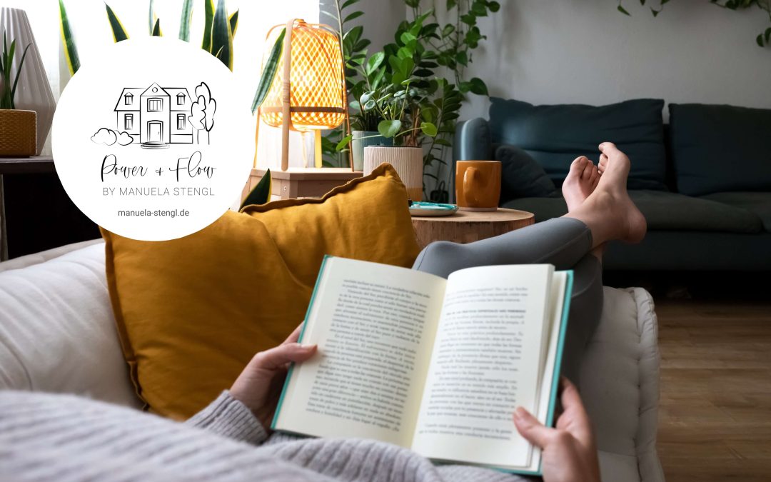 Digital Detox Tipps für zu Hause: Warum weniger Technik deine Lebensqualität verbessert