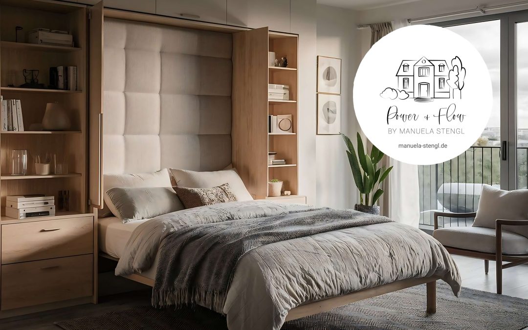 Modulare Möbel sind mehr als ein Trend – sie verändern, wie wir wohnen