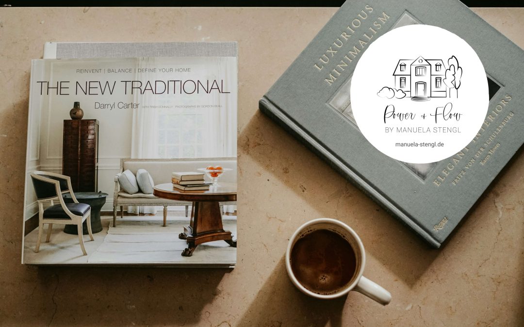 Einrichtungsstil finden: Warum das nichts mit Trends, aber viel mit dir selbst zu tun hat